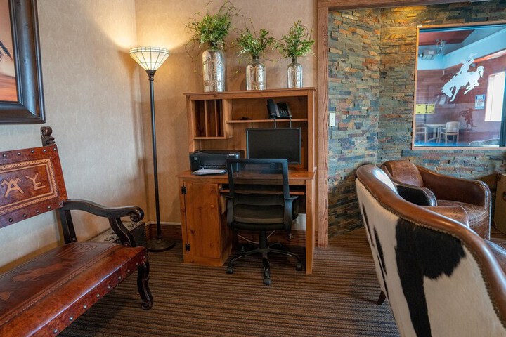 Miles City Hotel