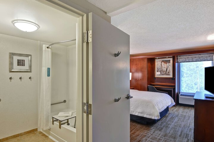 Hampton Inn Birmingham / Mountain Brook