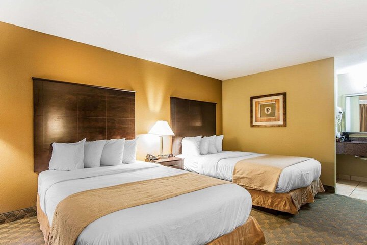 Quality Inn & Suites Bremen