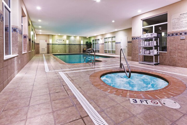 Pool 5 of 48