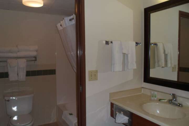 Quality Inn Atchison