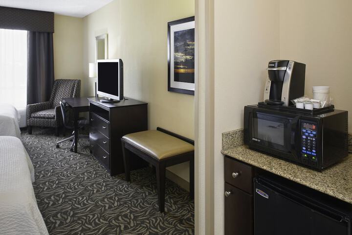 Holiday Inn Ardmore I-35 by IHG