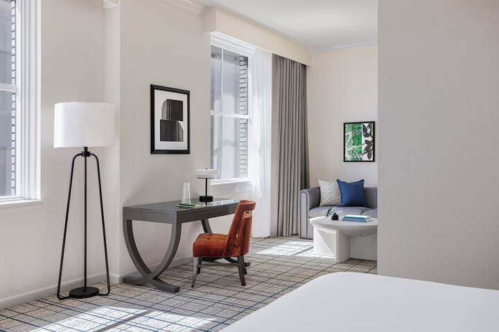 Kimpton Hotel Monaco Salt Lake City by IHG