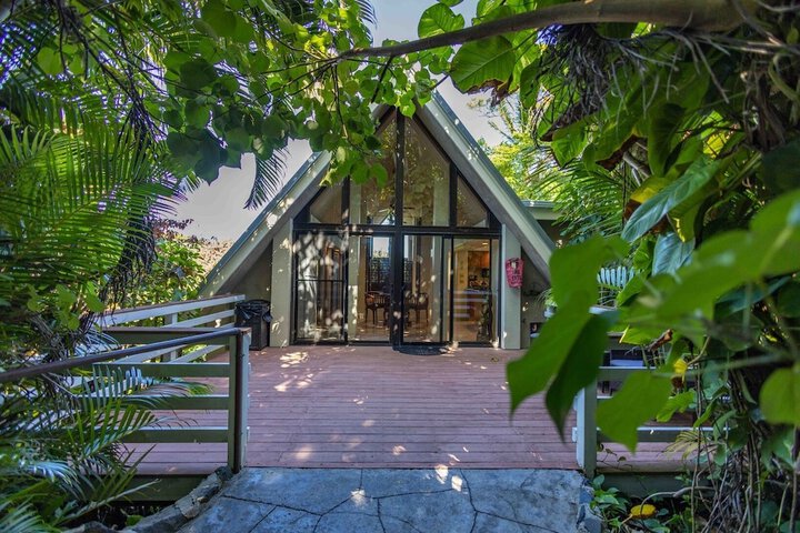 Hale Akua Garden Farm & Eco-Retreat