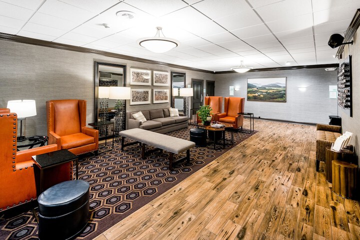 Holiday Inn Johnstown-Gloversville by IHG