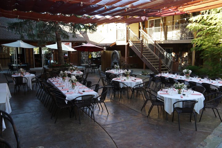 Robinhood Resort