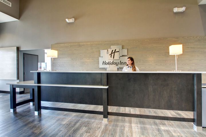 Holiday Inn & Suites Peoria at Grand Prairie by IHG