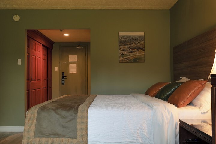 Hotel Cowansville