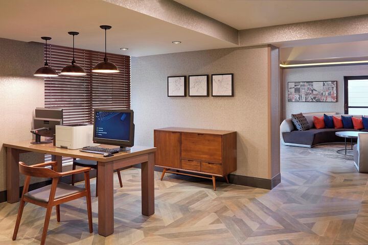 Four Points by Sheraton Hamilton - Stoney Creek