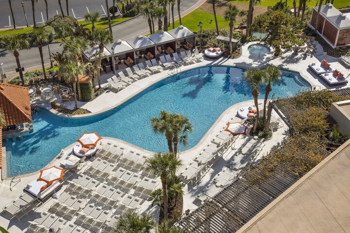 The San Luis Resort Spa & Conference Center