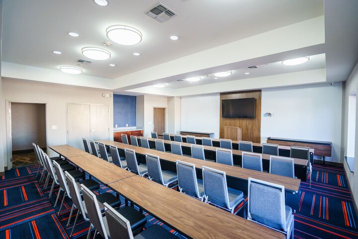 Hampton Inn & Suites Abilene I-20