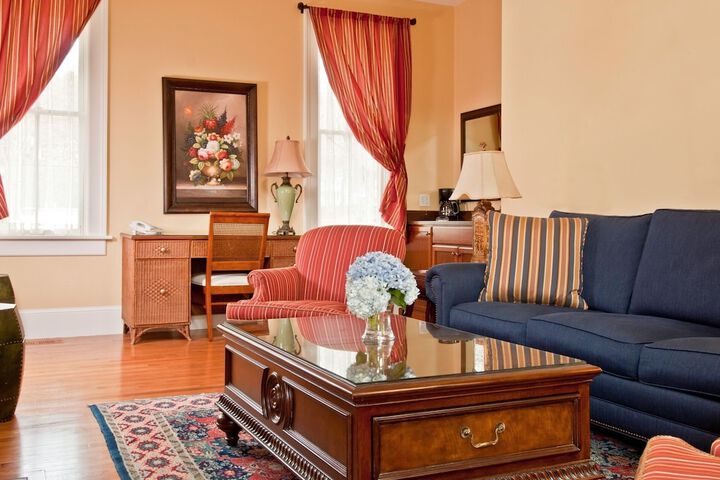 The Inn at Cooperstown
