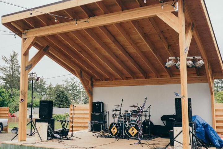 Gravity Haus Westport