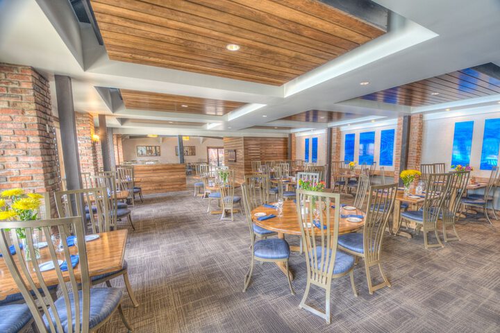 Fairmont Hot Springs Resort