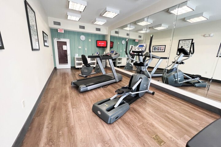 Holiday Inn Express Hotel & Suites Corpus Christi-Portland by IHG