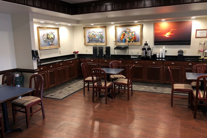 Homestead Apart-Hotel