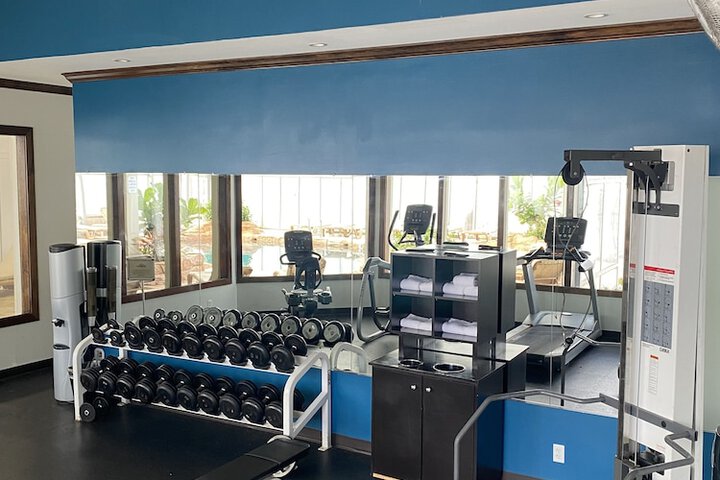 Health and Fitness 36 of 45