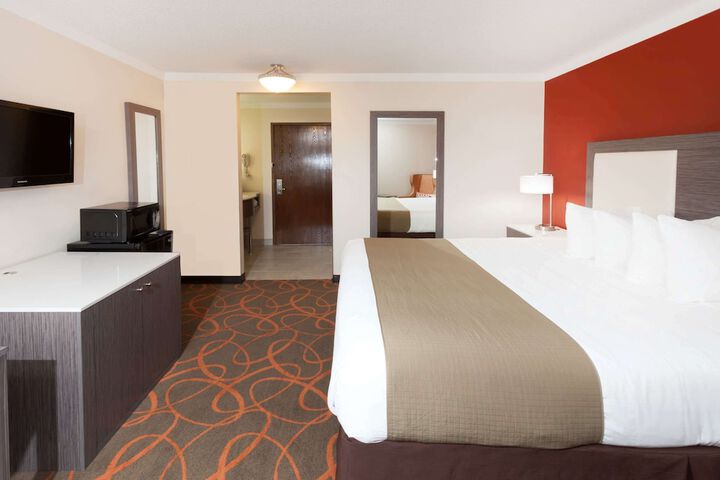 Baymont by Wyndham Chicago / Alsip