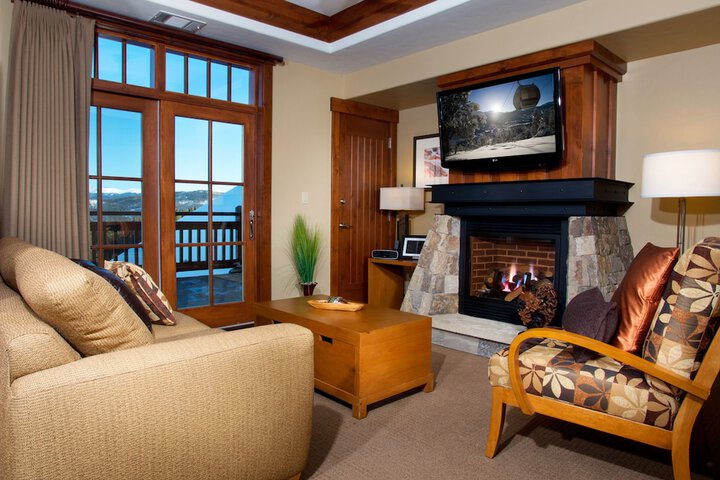 One Ski Hill Place a RockResort, by Vail Resorts