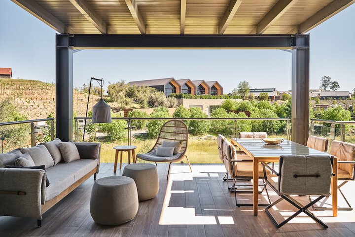Stanly Ranch Auberge Collection