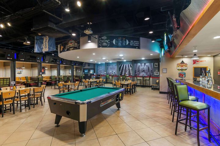 Best Western Plus Kansas City Sports Complex Hotel