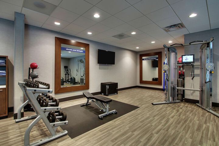 Health and Fitness 53 of 60