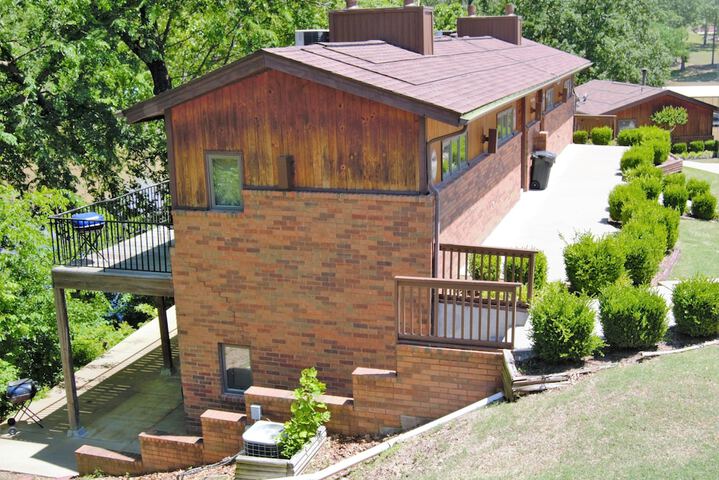 Candlewyck Cove Resort