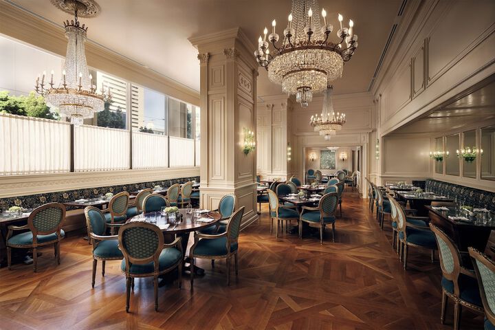 Westgate Hotel