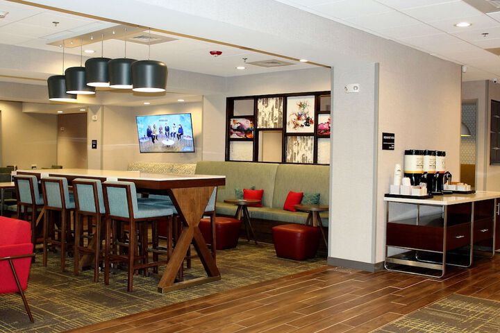 Hotel Interior 12 of 63