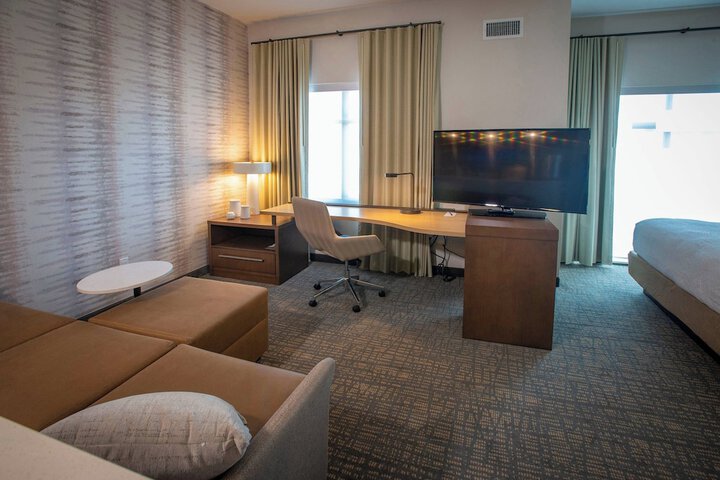 Residence Inn by Marriott Pensacola Airport / Medical Center