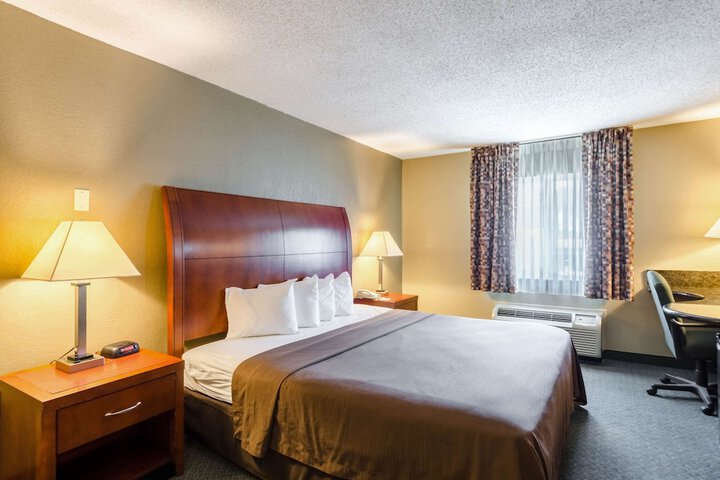 Quality Inn Chicopee - Springfield