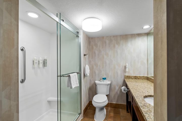 Hampton Inn Duluth Canal Park