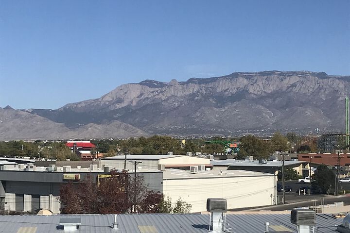 Hotel View 47 of 47