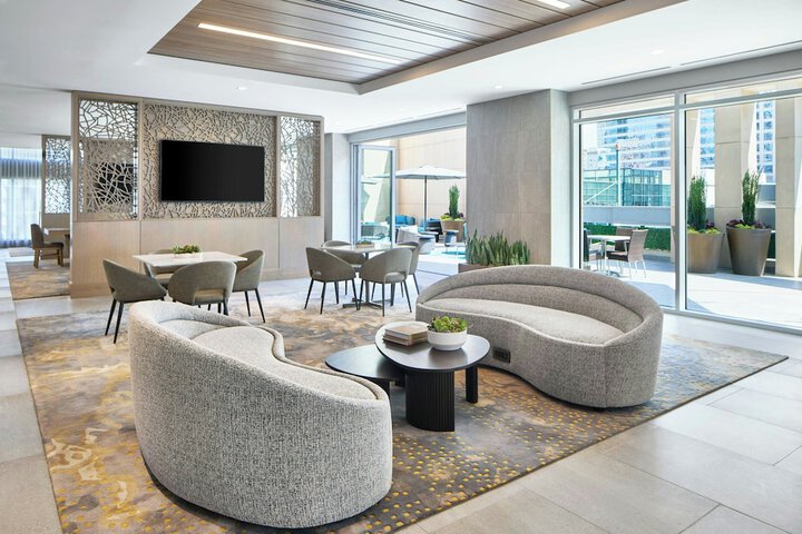 The Westin Charlotte
