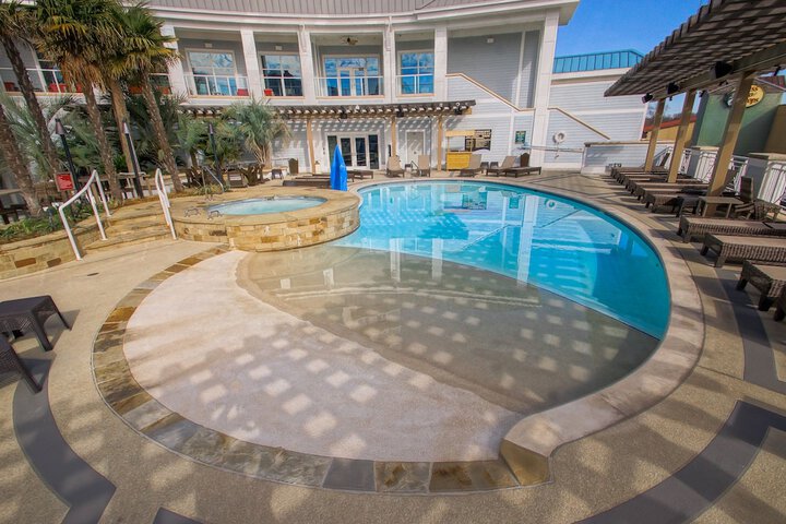 Pool 8 of 54