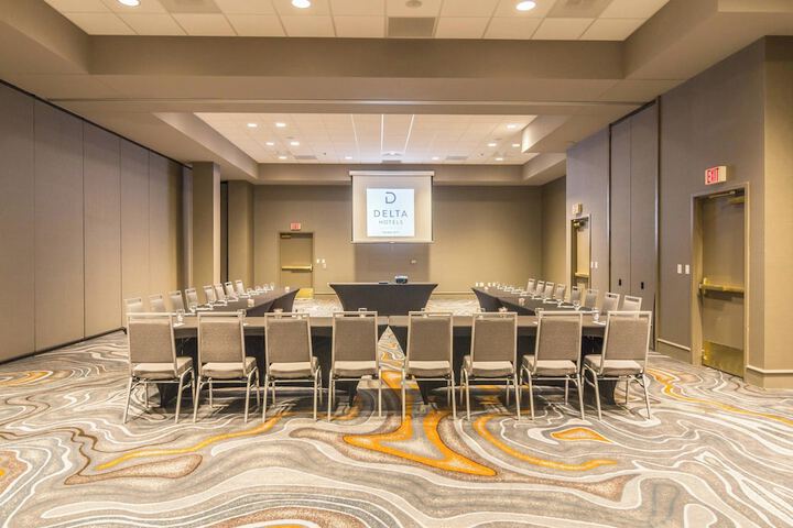 Delta Hotels by Marriott Fargo