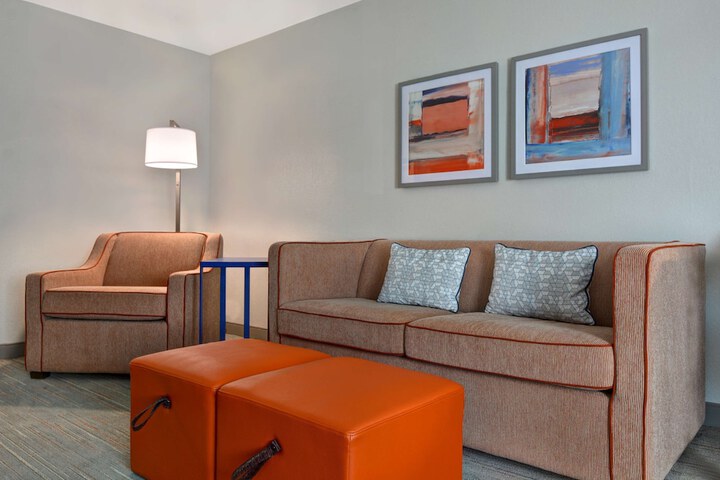 Hampton Inn Anderson