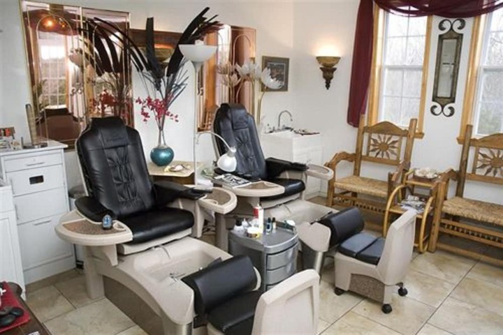 Echo Canyon Spa Resort (Adults Only)