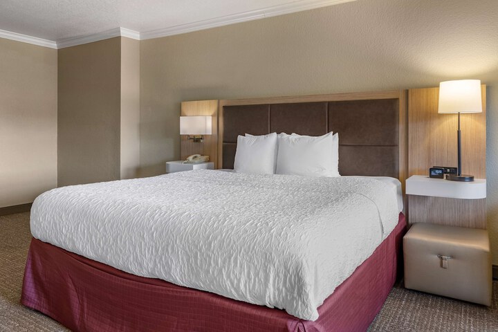 Hampton Inn Ukiah CA