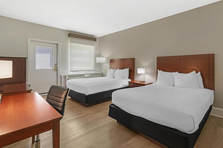 Best Western Plus Brunswick Bath