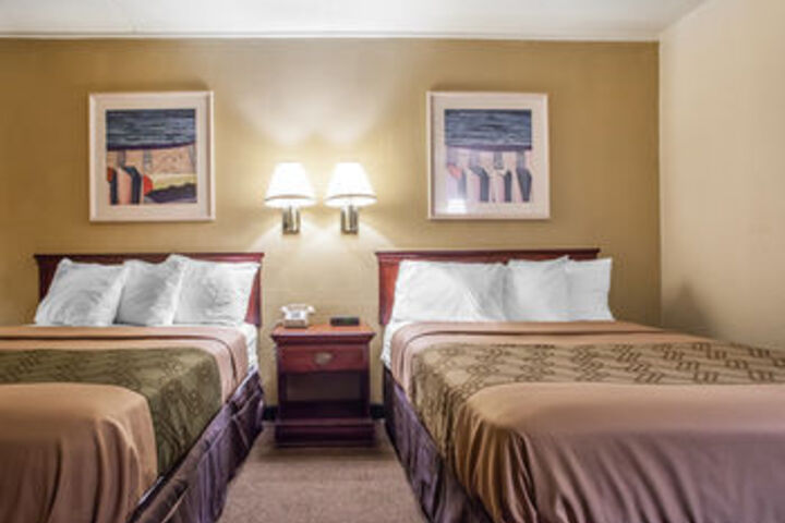 Econo Lodge