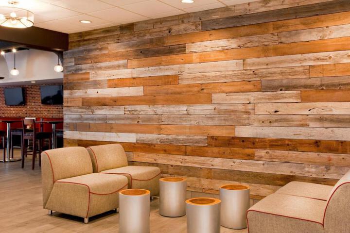 Four Points by Sheraton Cleveland Airport