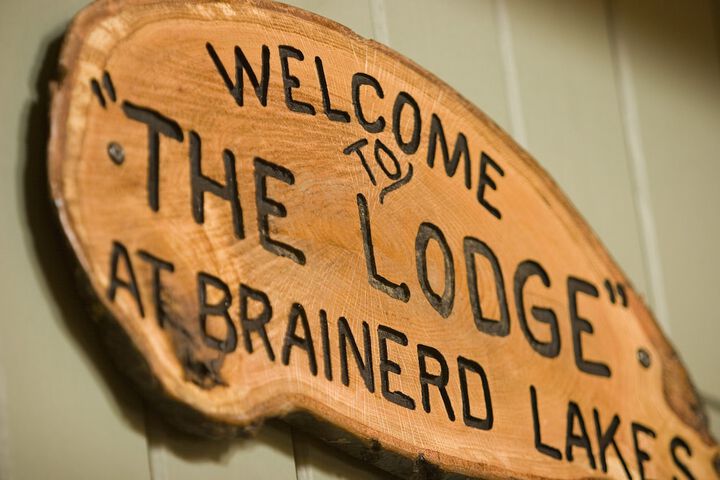 The Lodge at Brainerd Lakes Trademark Collection by Wyndham