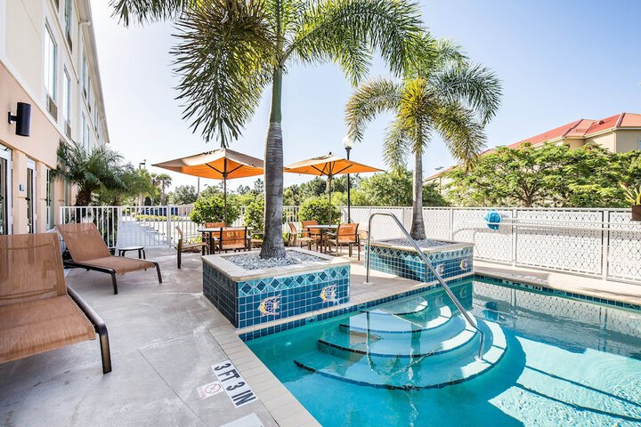 Sleep Inn & Suites Port Charlotte - Punta Gorda