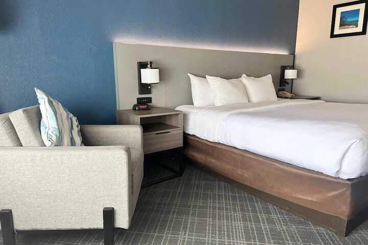 Comfort Inn & Suites Calhoun South