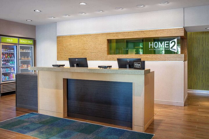 Home2 Suites by Hilton Little Rock West