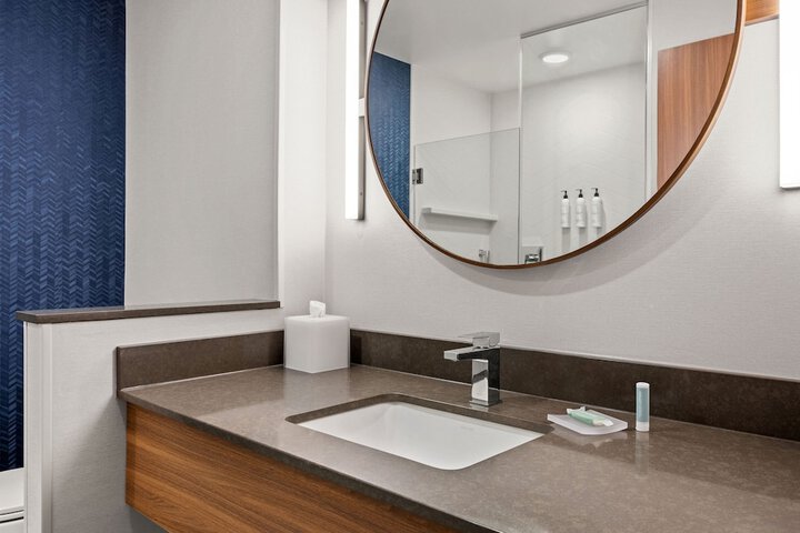 Fairfield Inn & Suites by Marriott Baraboo