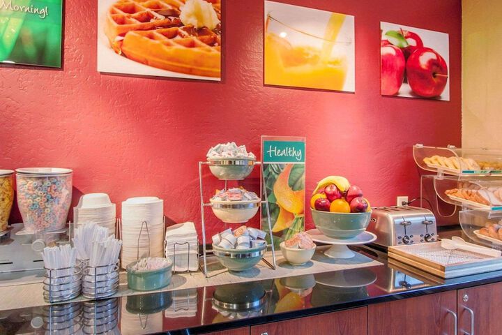 Quality Inn & Suites Springfield - Eugene North