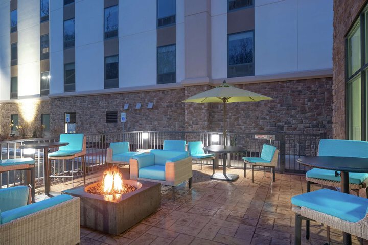 Terrace/Patio 31 of 31