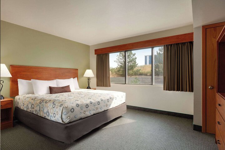 AmericInn by Wyndham Havre